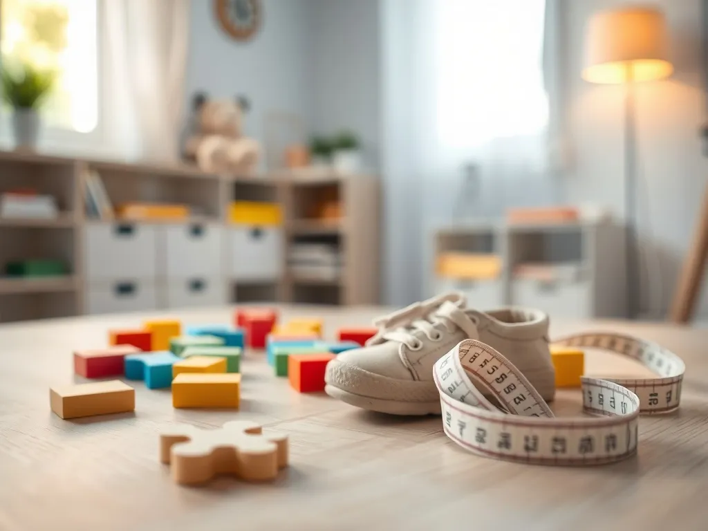 Po czym poznać, że dziecko jest opóźnione w rozwoju?