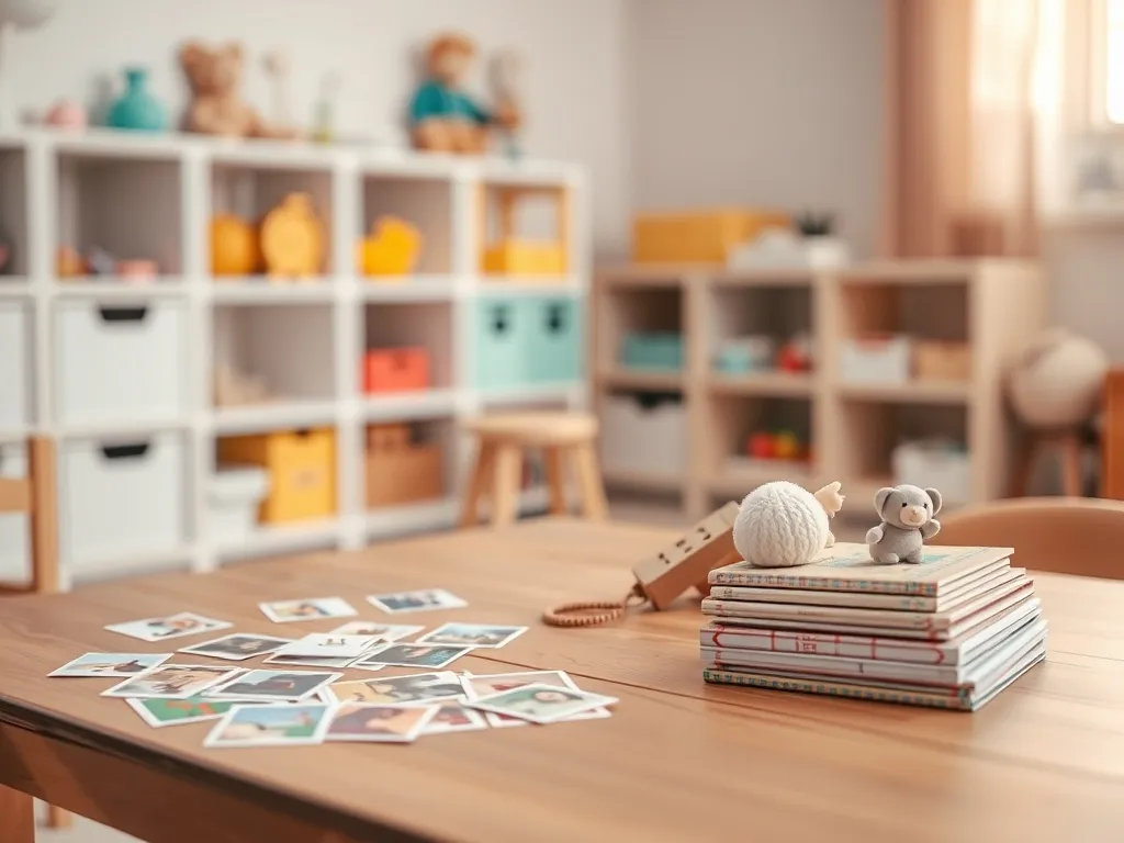 Czy opóźniona mowa to autyzm? Objawy i kiedy udać się do specjalisty